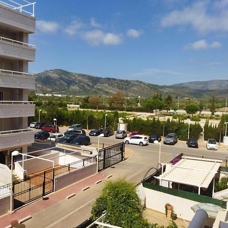Precioso Apartamento Marina D'Or -Magic World-Parking- Wifi-Aire Acondicionado Oropesa del Mar Exterior foto