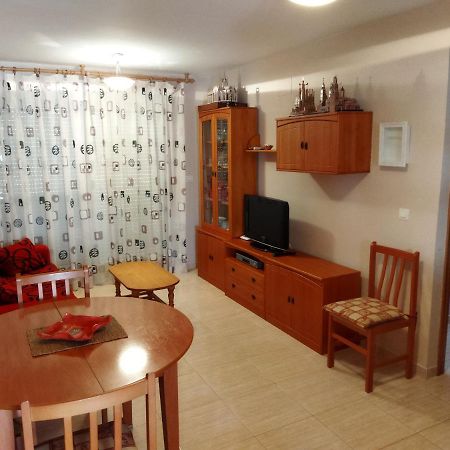 Precioso Apartamento Marina D'Or -Magic World-Parking- Wifi-Aire Acondicionado Oropesa del Mar Exterior foto