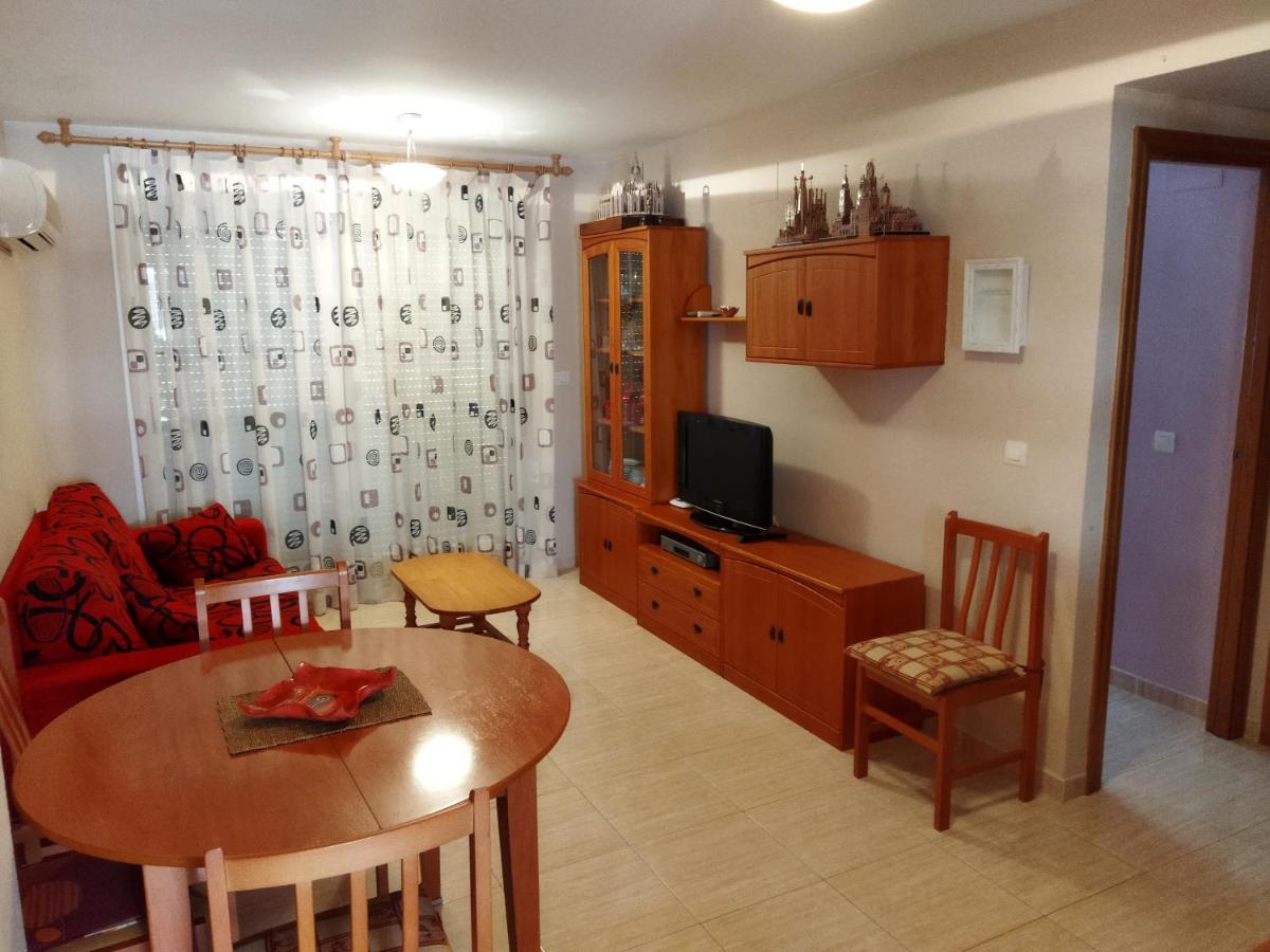 Precioso Apartamento Marina D'Or -Magic World-Parking- Wifi-Aire Acondicionado Oropesa del Mar Exterior foto